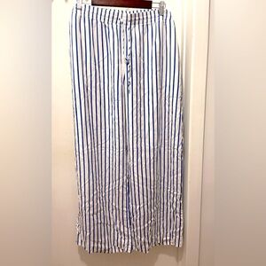 Ralph Lauren 3X palazzo pants. Plus size pants
